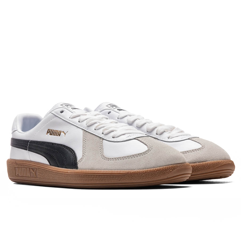 Army Trainer OG - White