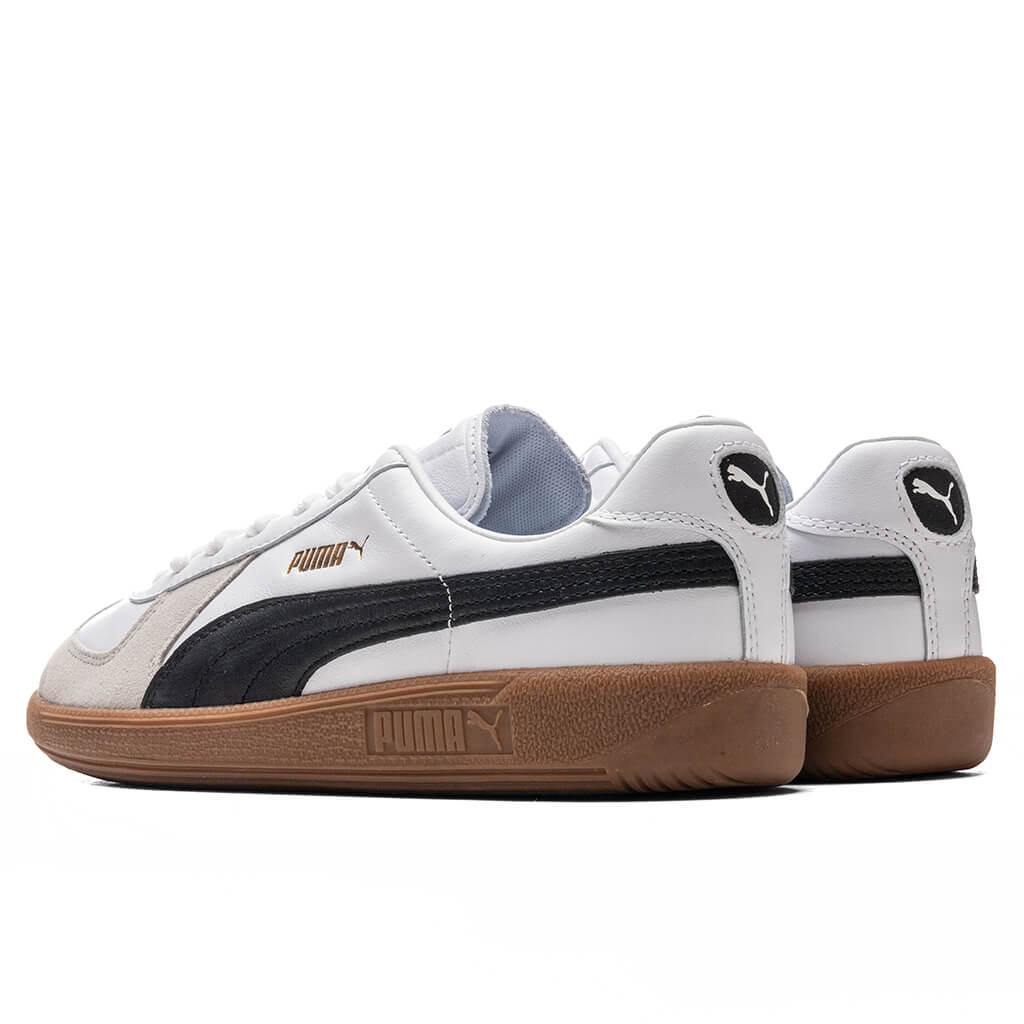 Army Trainer OG - White