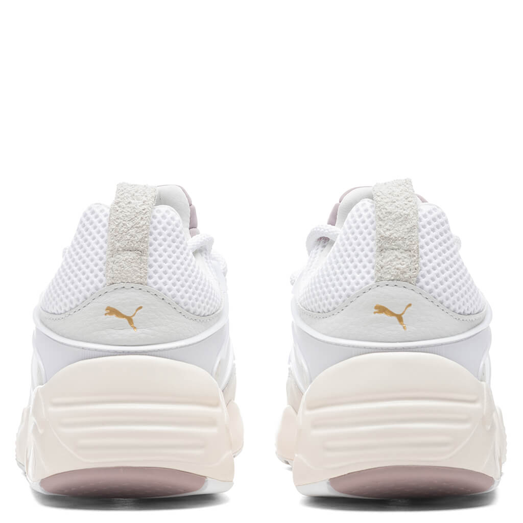 Blaze Of Glory Premium Women's - White