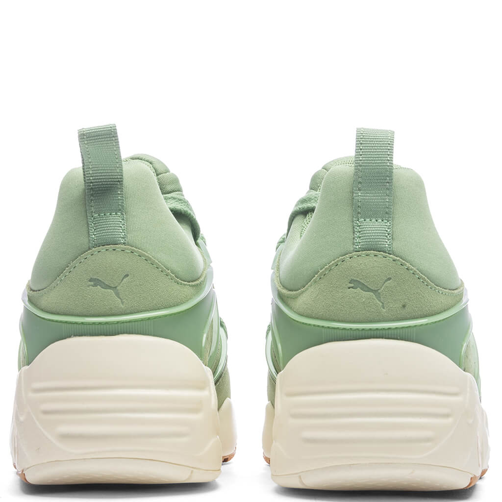 Blaze of Glory MMQ - Green