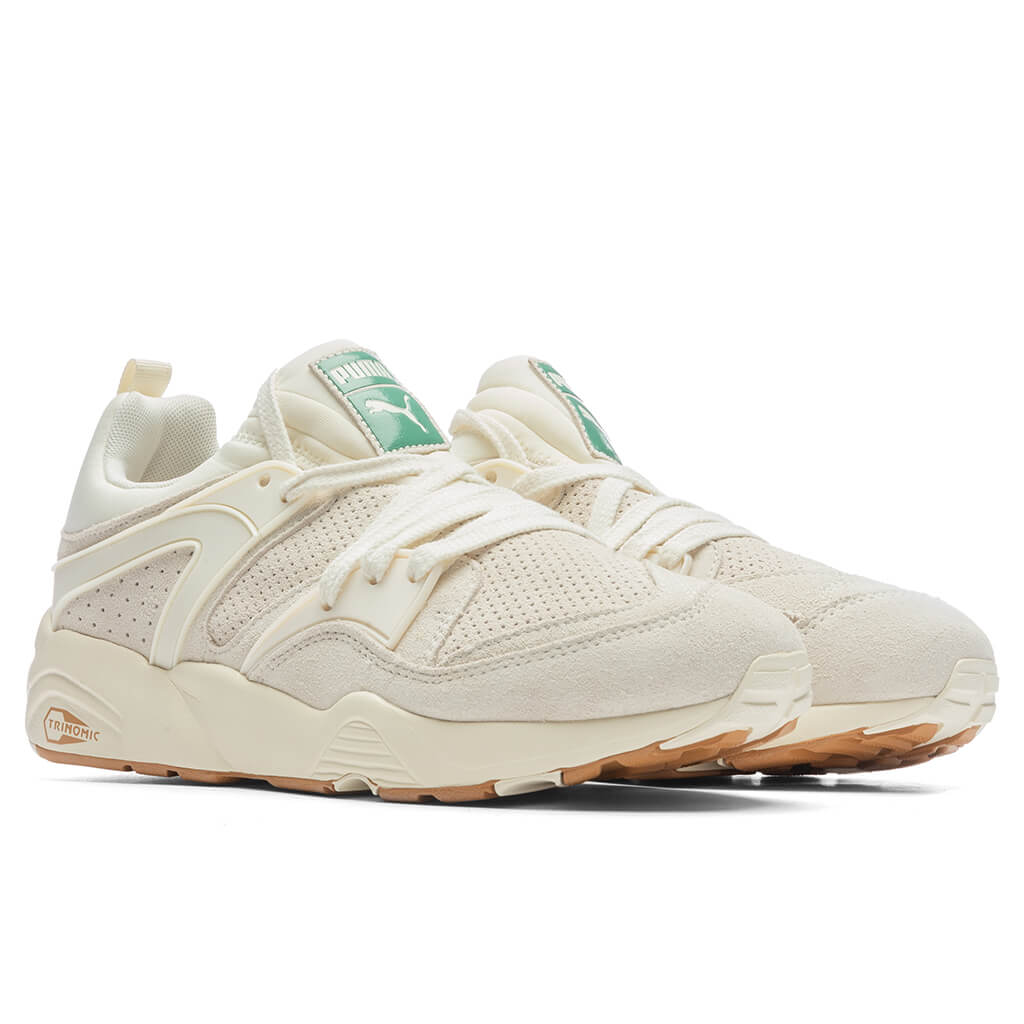 Blaze of Glory MMQ - White