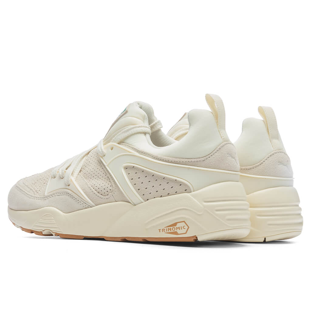 Blaze of Glory MMQ - White