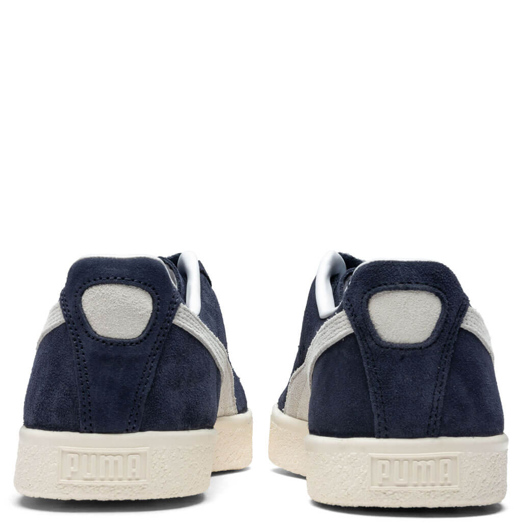 Clyde OG Parisian Night - Parisian Night/White/Pristine