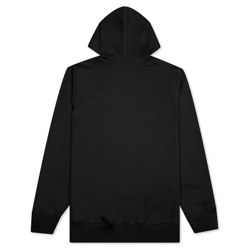 Every Day Hussle Hoodie - Black