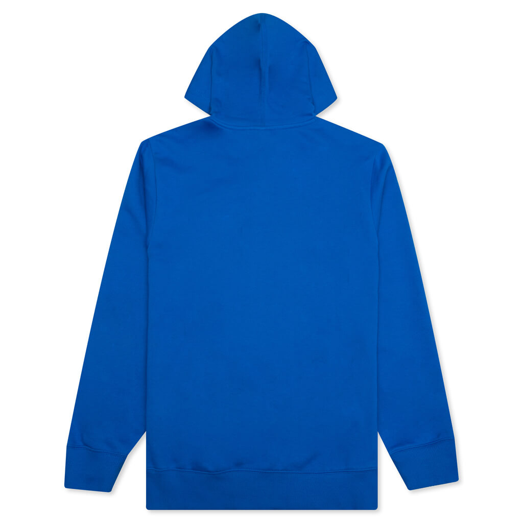Every Day Hussle Hoodie - Blue