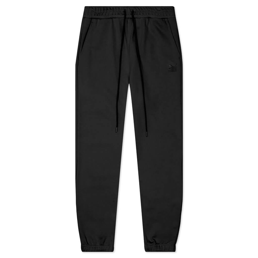 Every Day Hussle Sweat - Black