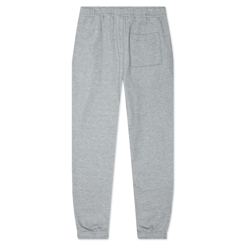 Every Day Hussle Sweat - Grey