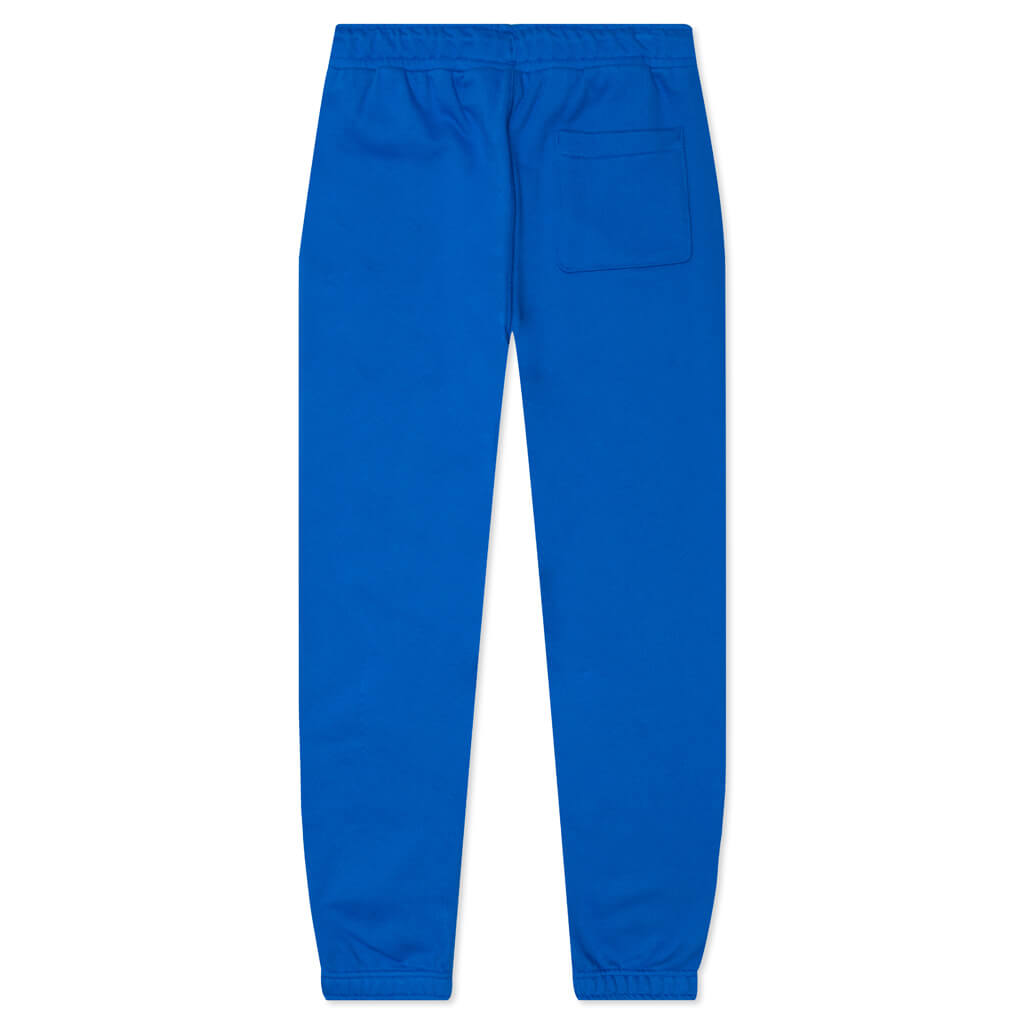 Every Day Hussle Sweat - Blue
