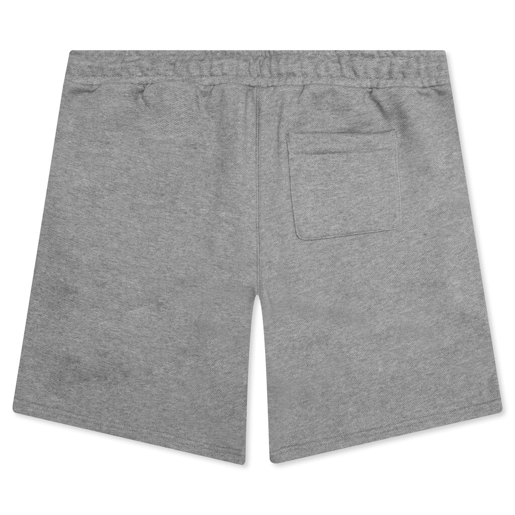Every Day Hussle Sweatshort - Grey