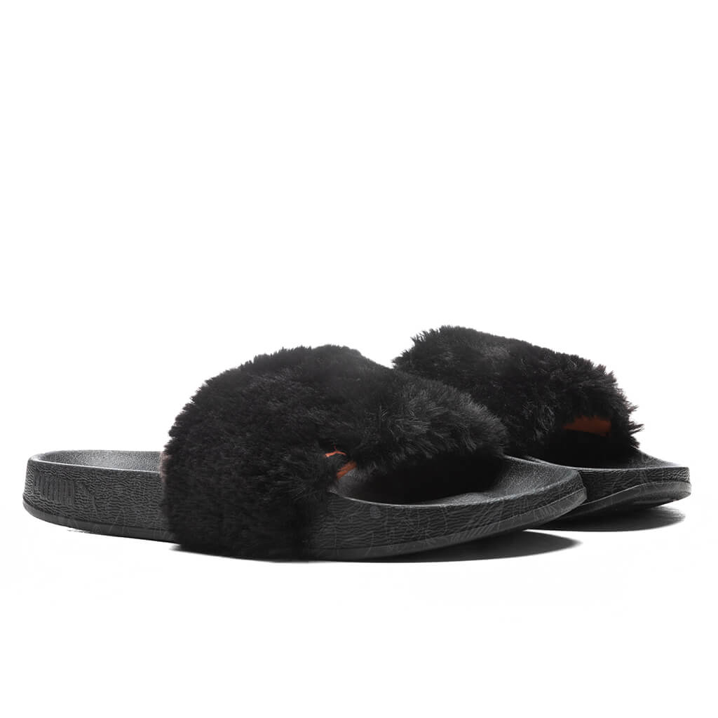 Leadcat Glory - Black