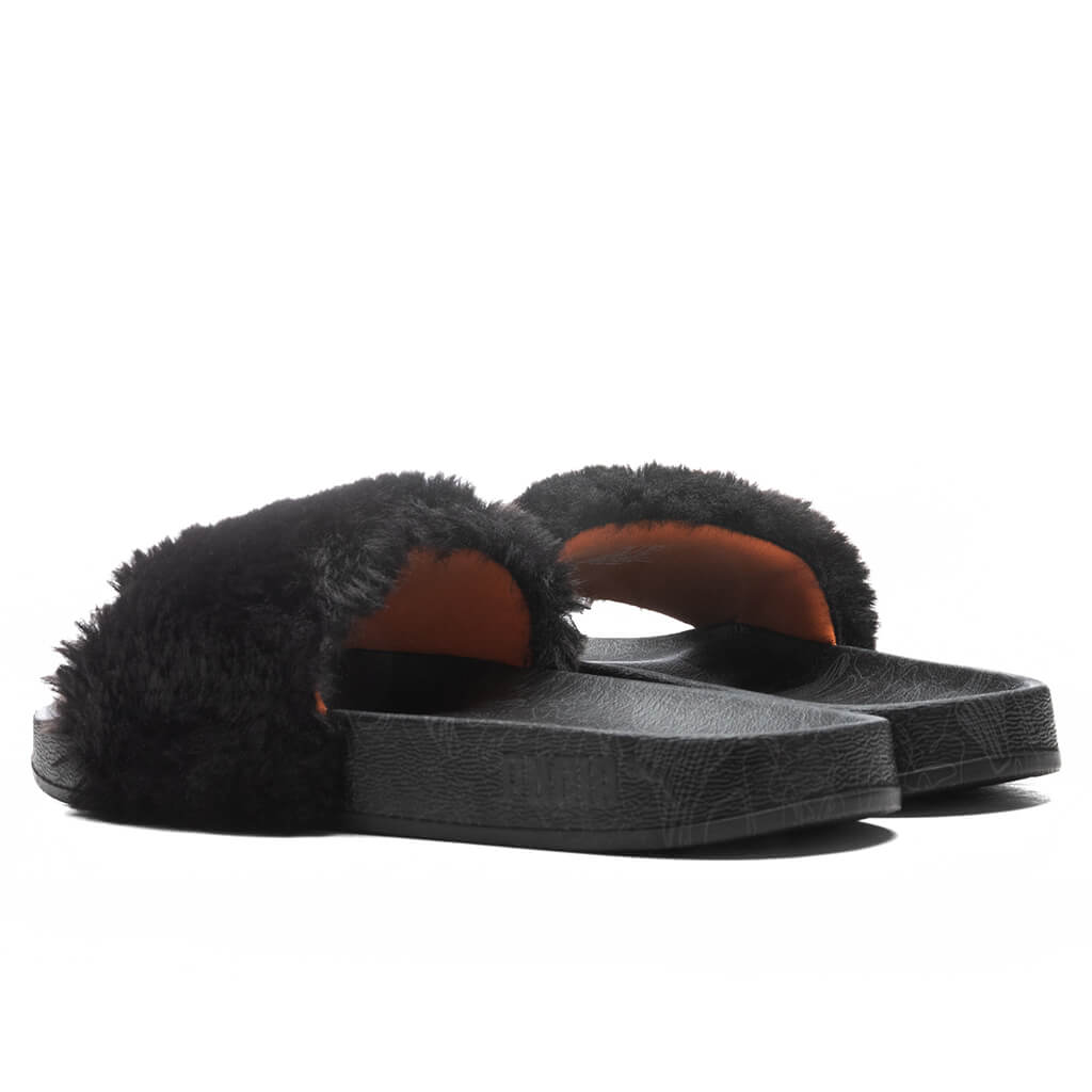 Leadcat Glory - Black