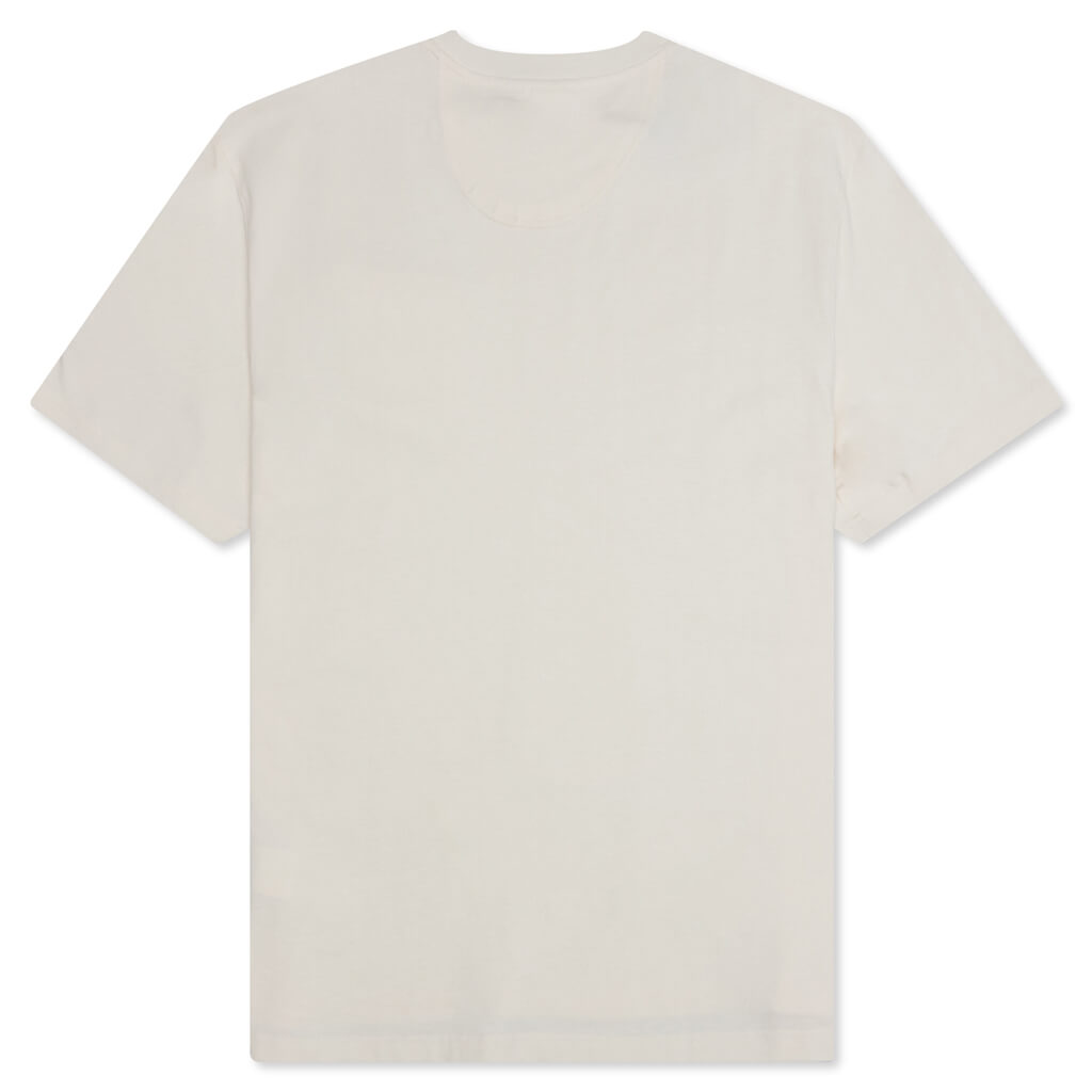 MMQ Tee - White