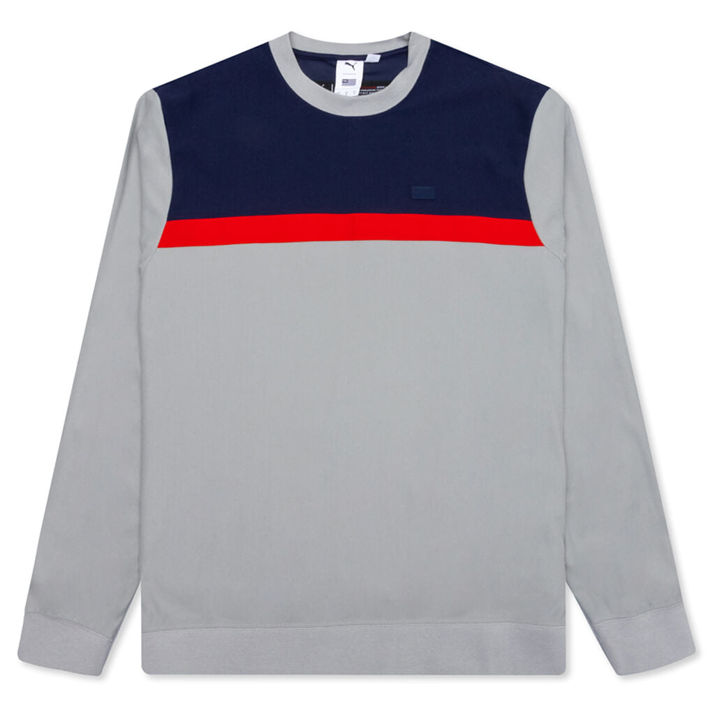 Marathon Crew - Cool Grey 7
