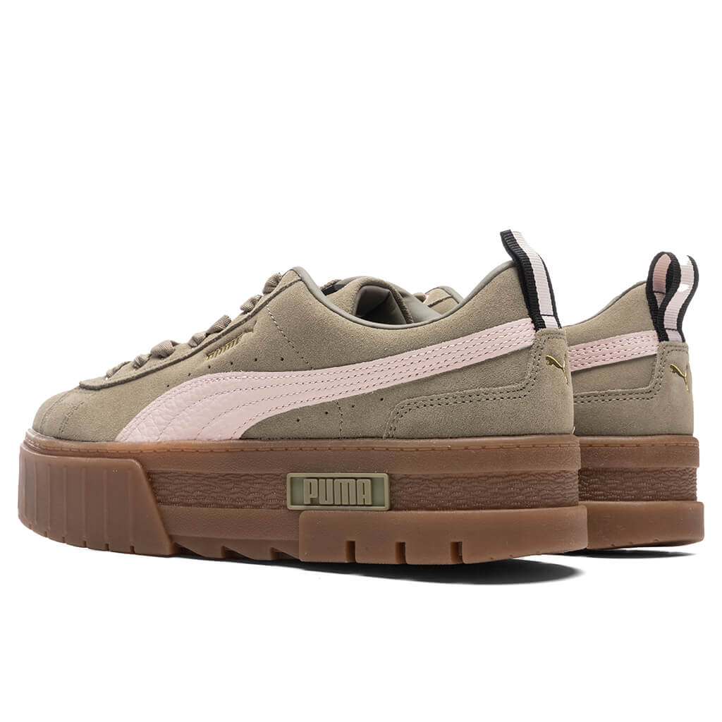 Women's Mayze Gum - Covert Green