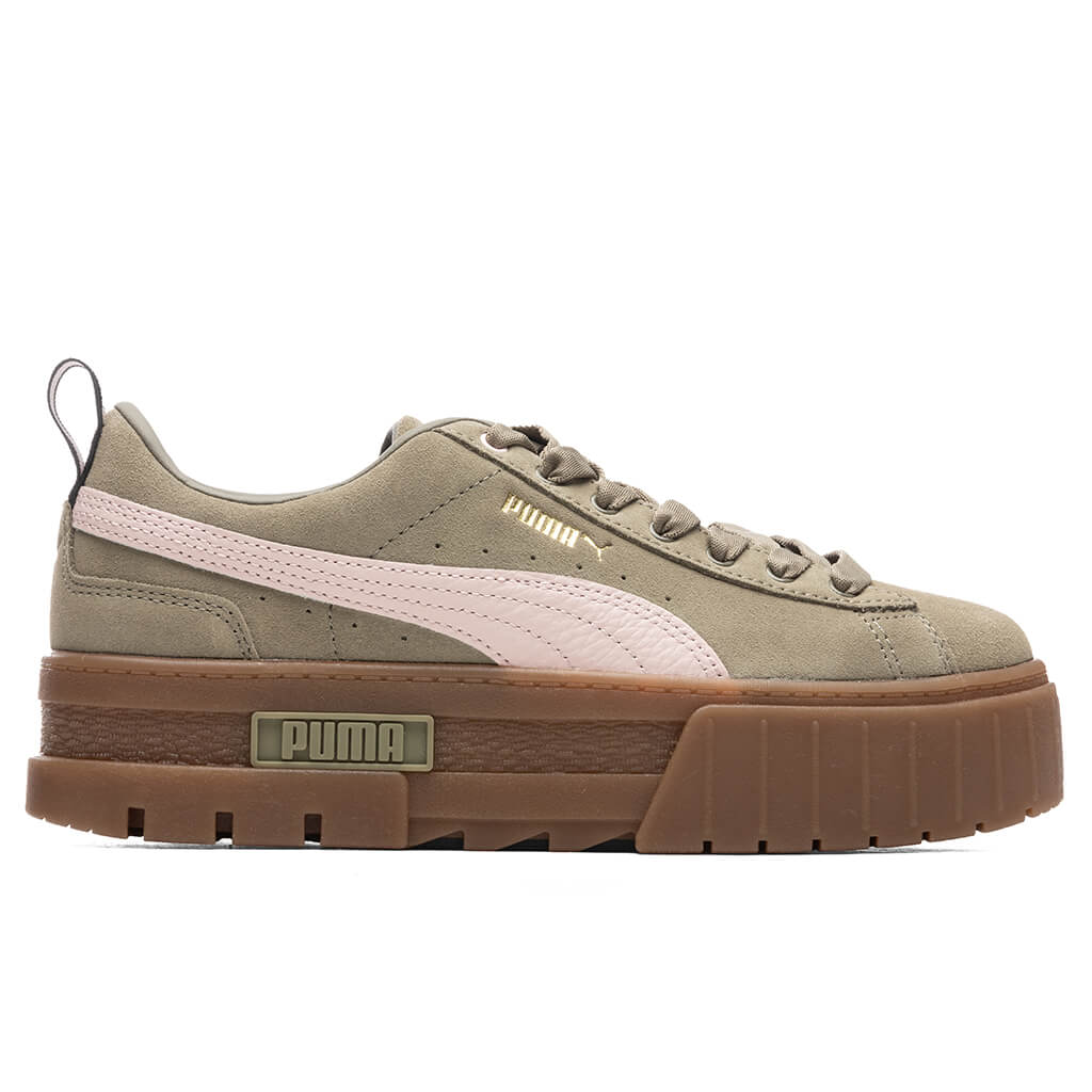 Women's Mayze Gum - Covert Green