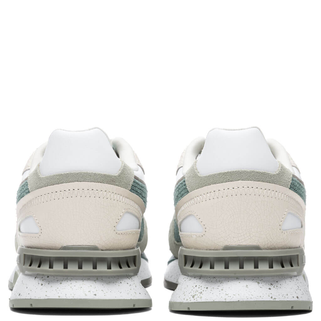 Earthbrake Mirage Mox - White/Desert Sage