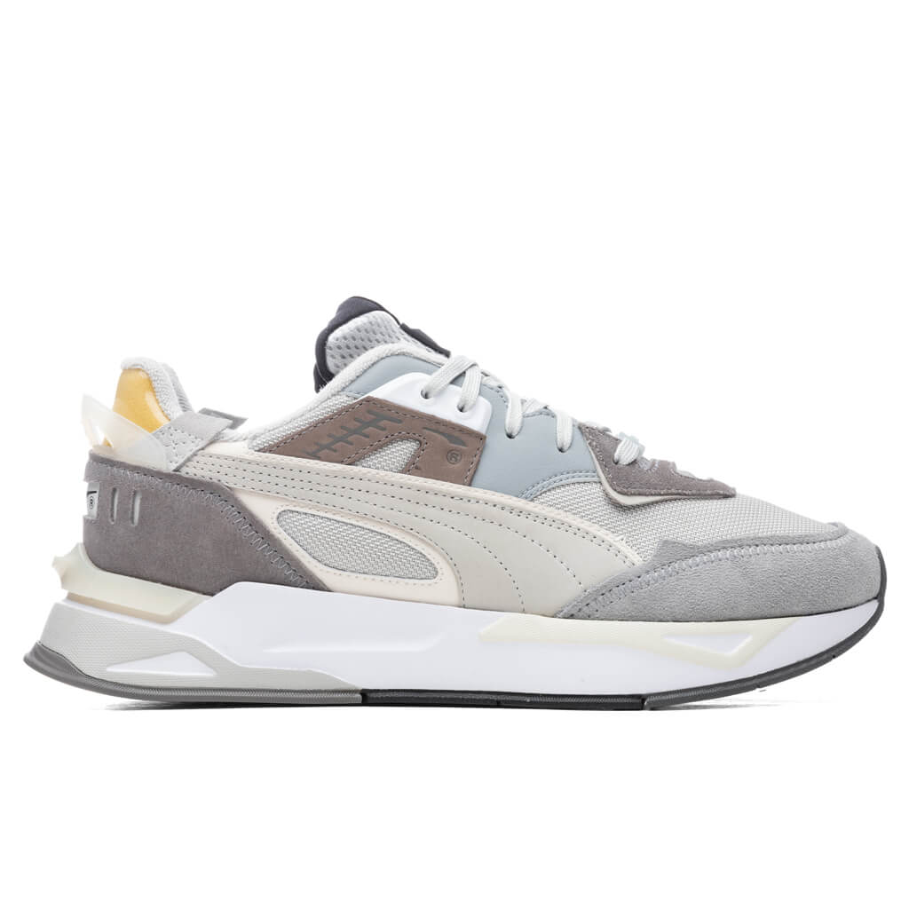 Mirage Sport - Steel Grey/Grey Violet