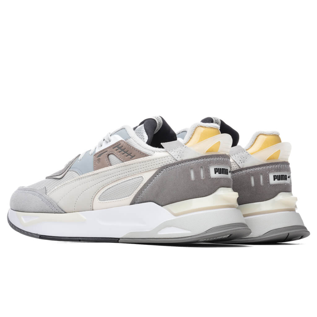 Mirage Sport - Steel Grey/Grey Violet