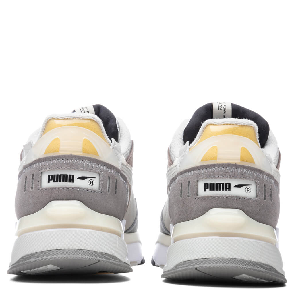 Mirage Sport - Steel Grey/Grey Violet