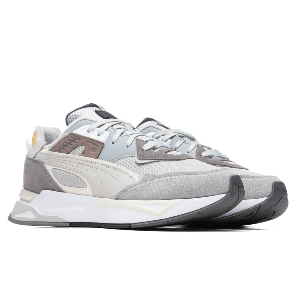 Mirage Sport - Steel Grey/Grey Violet