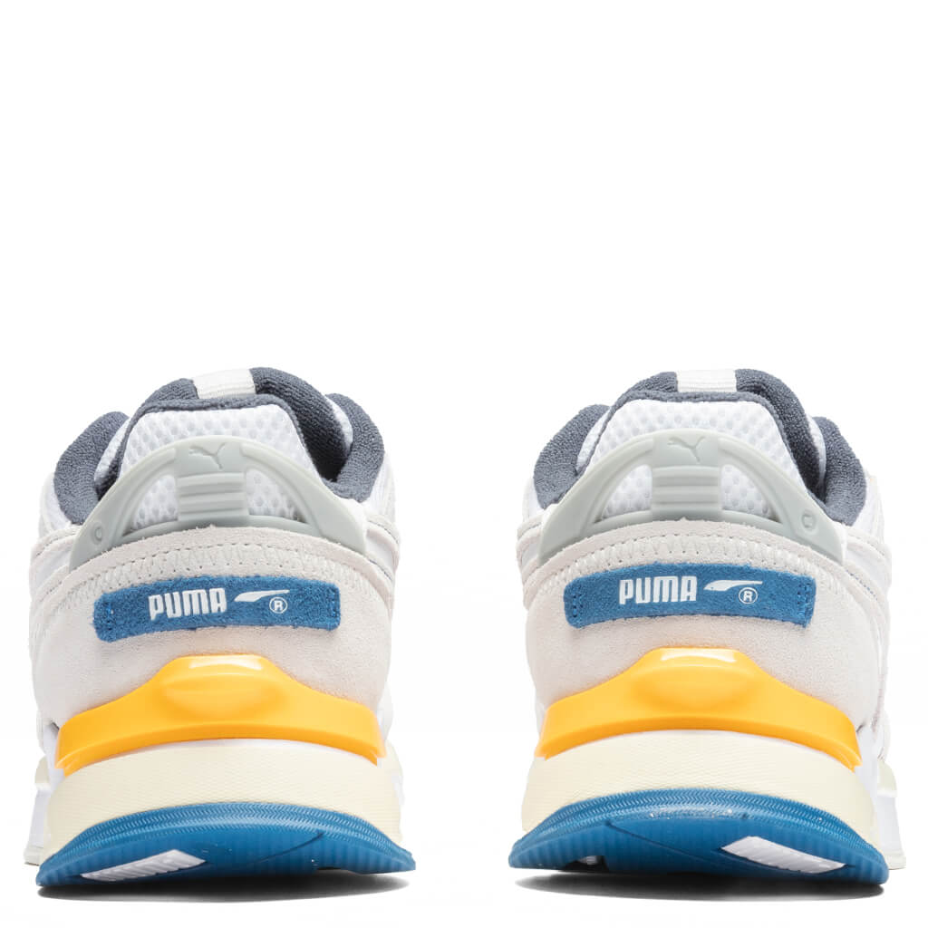 Mirage Sport Cut Out - Grey