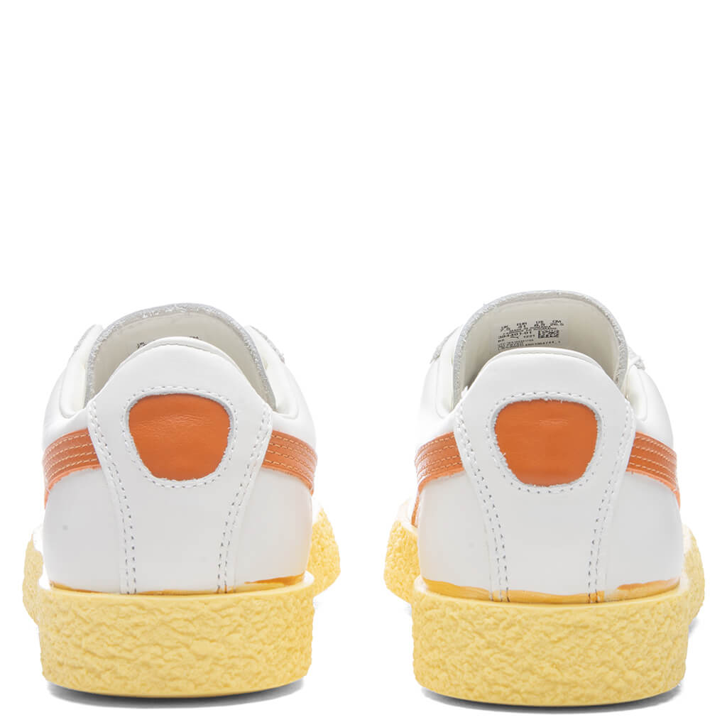 Muenster "The Neverworn" - White