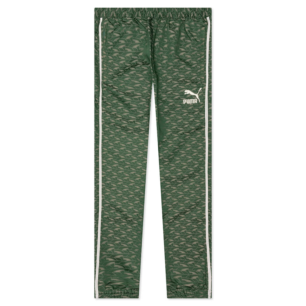 Player's Lounge T7 Woven Track Pants