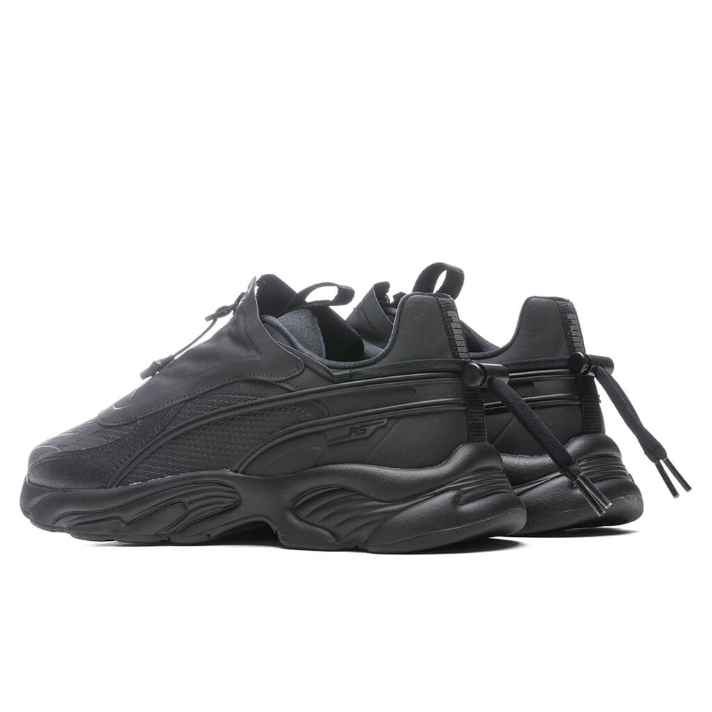 RS-Connect AD4PT - Black
