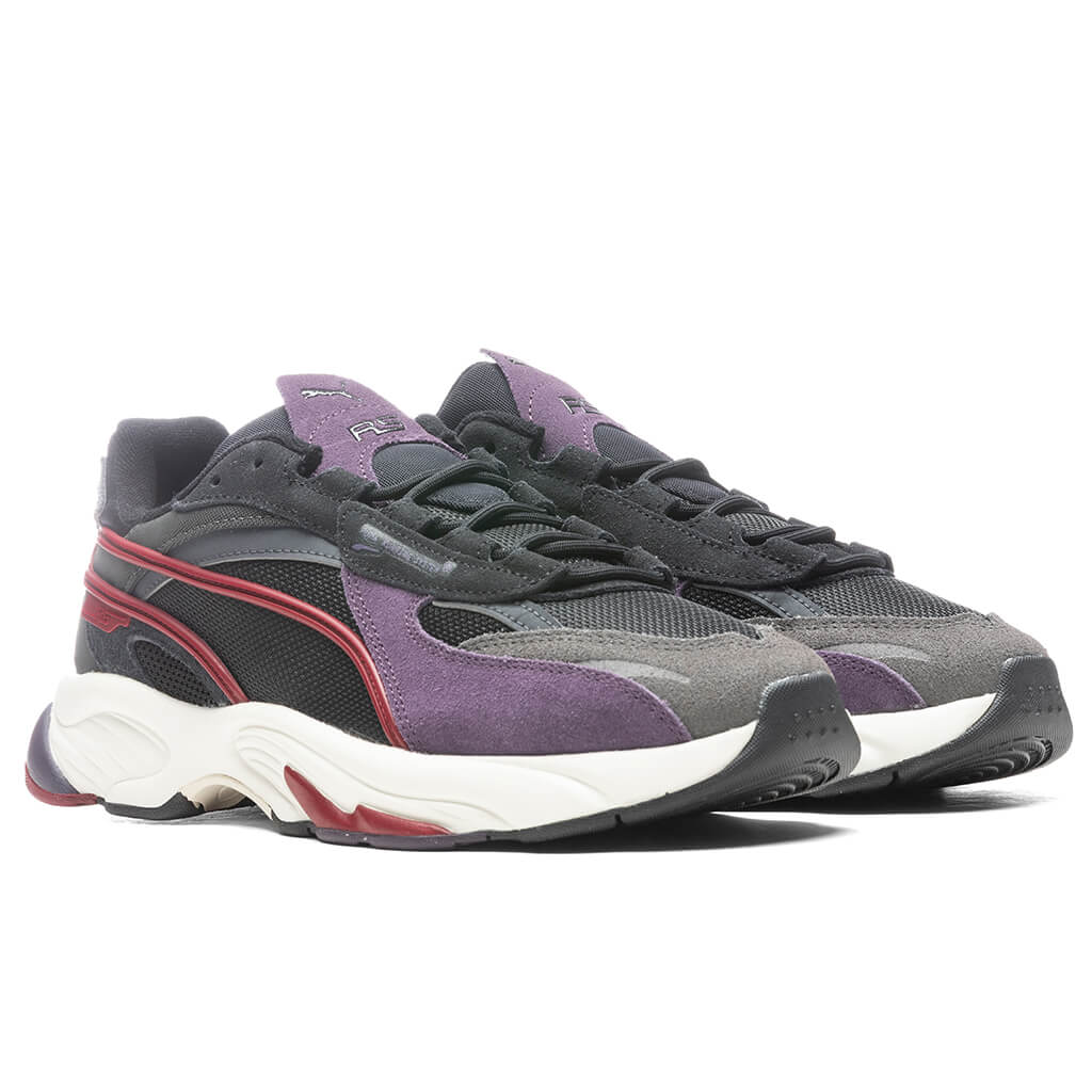 RS-Connect Drip - Black/Intense White
