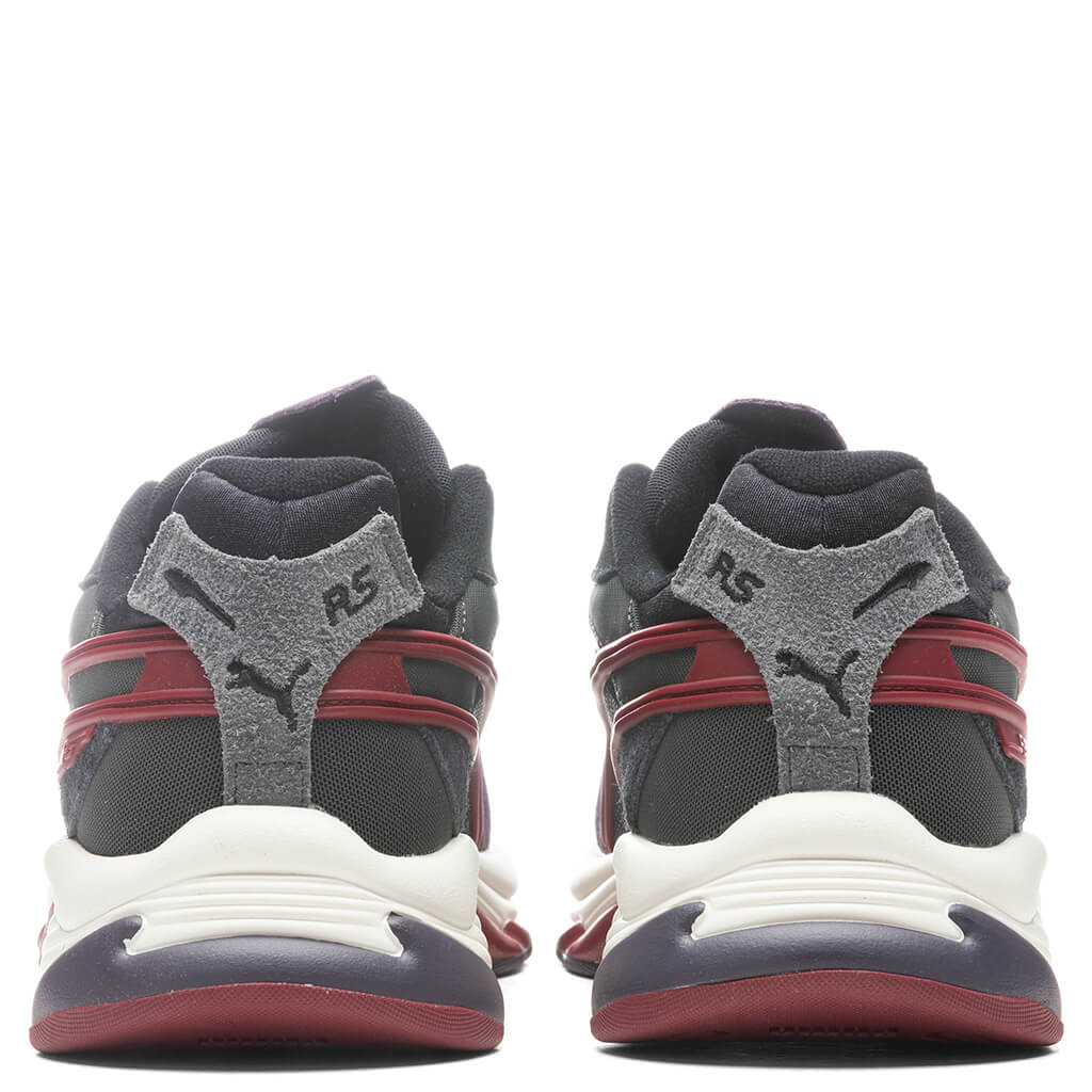 RS-Connect Drip - Black/Intense White