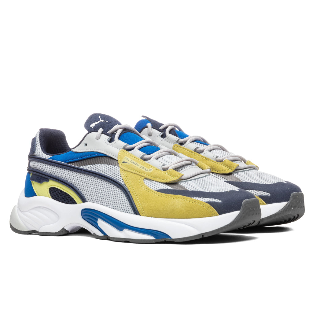 RS-Connect Lazer - Blue