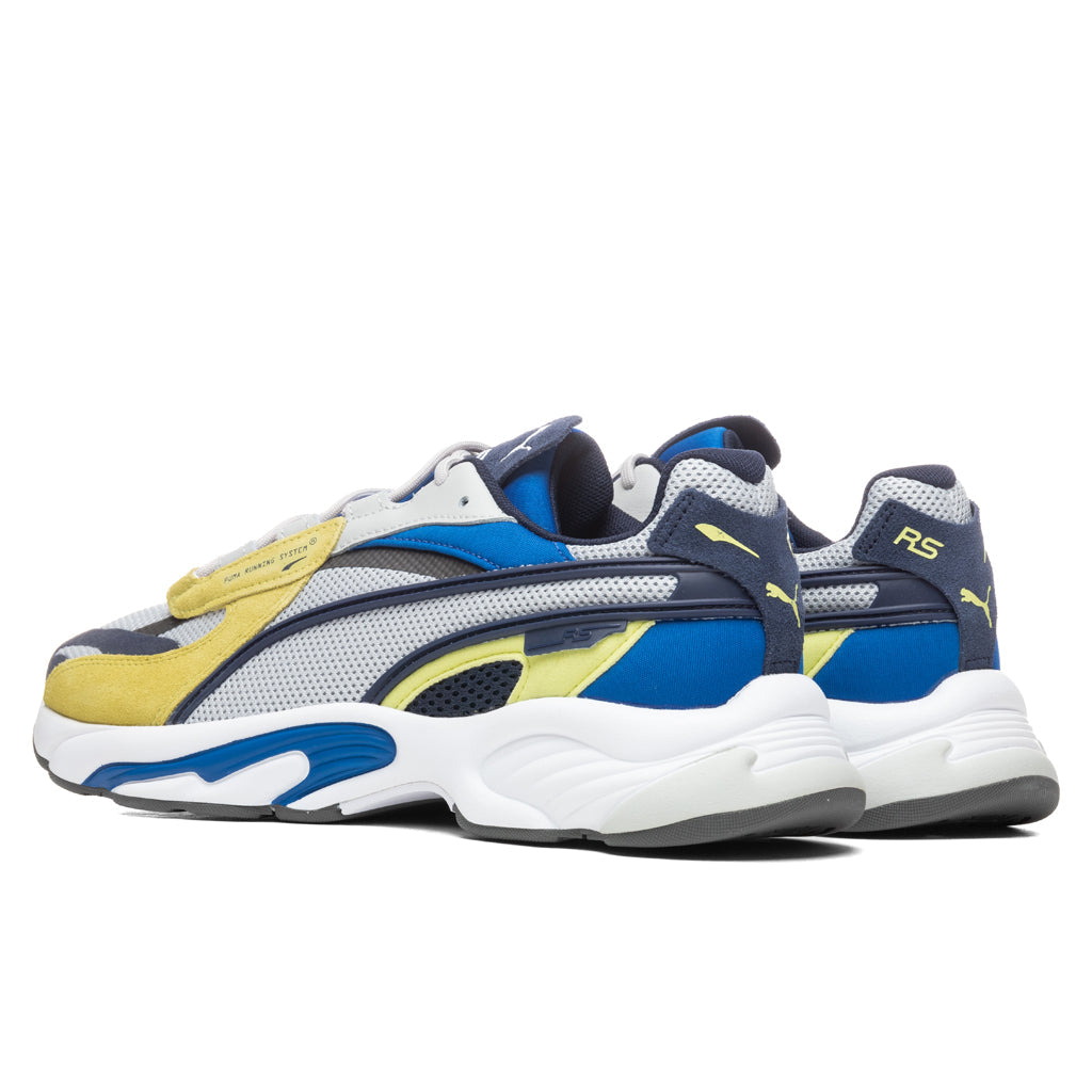 RS-Connect Lazer - Blue