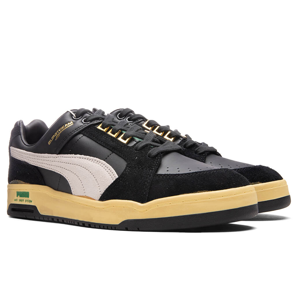 Slipstream Lo "The Never Worn" - Black