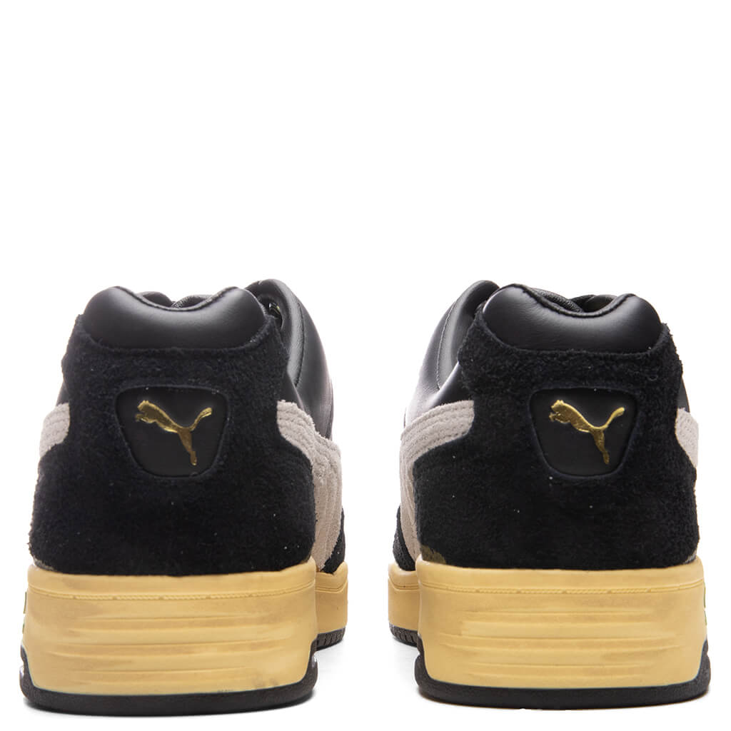 Slipstream Lo "The Never Worn" - Black