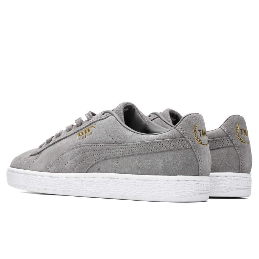 Puma x TMC Suede - Grey