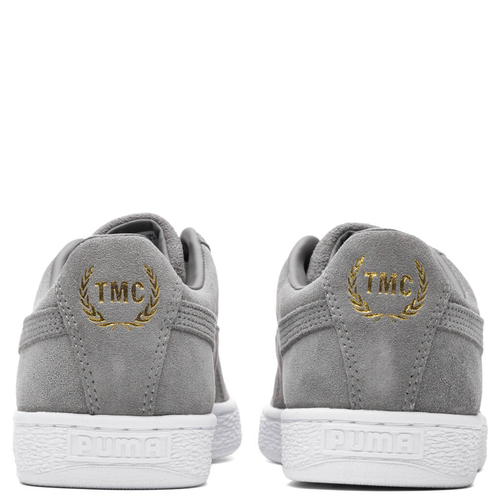 Puma x TMC Suede - Grey