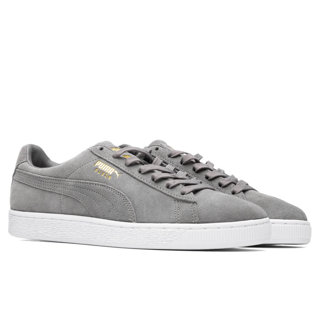 Puma x TMC Suede - Grey