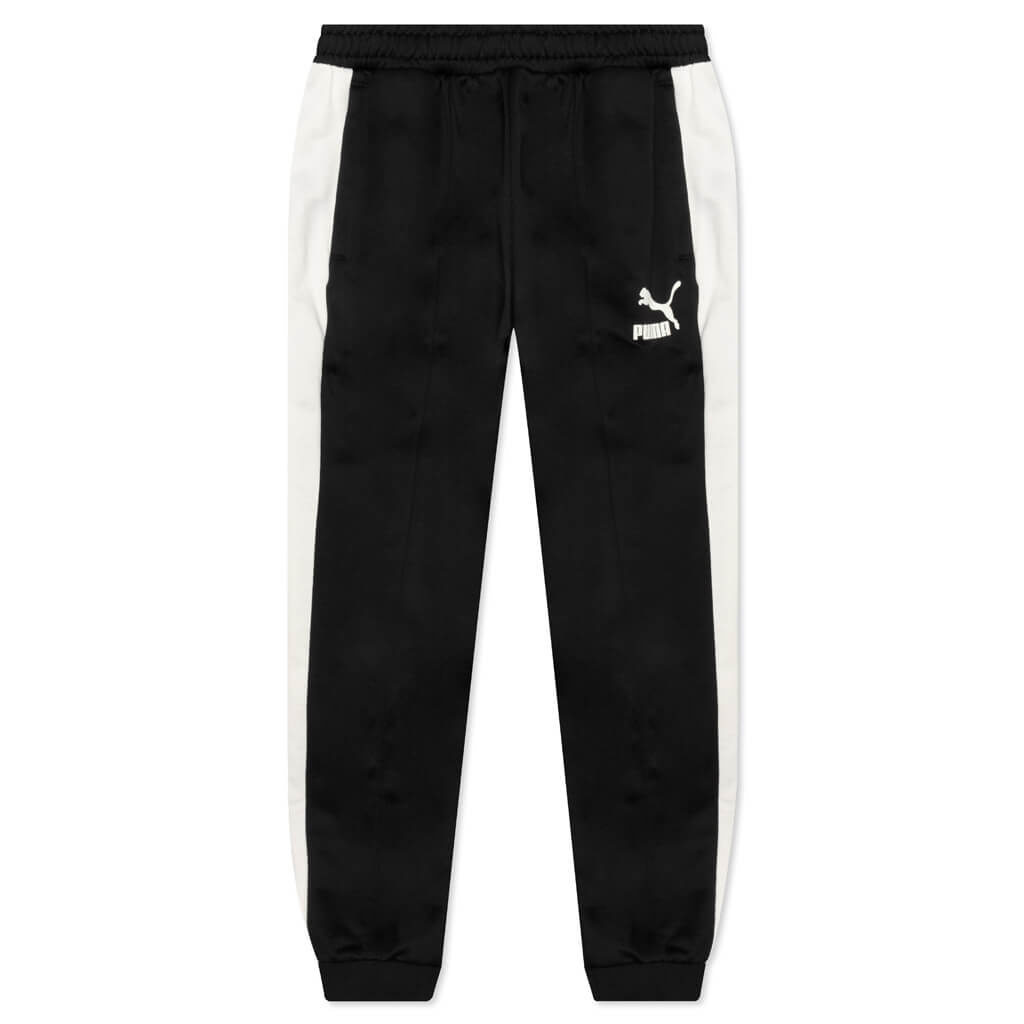 T7 Track Pants "The Never Worn" - Black