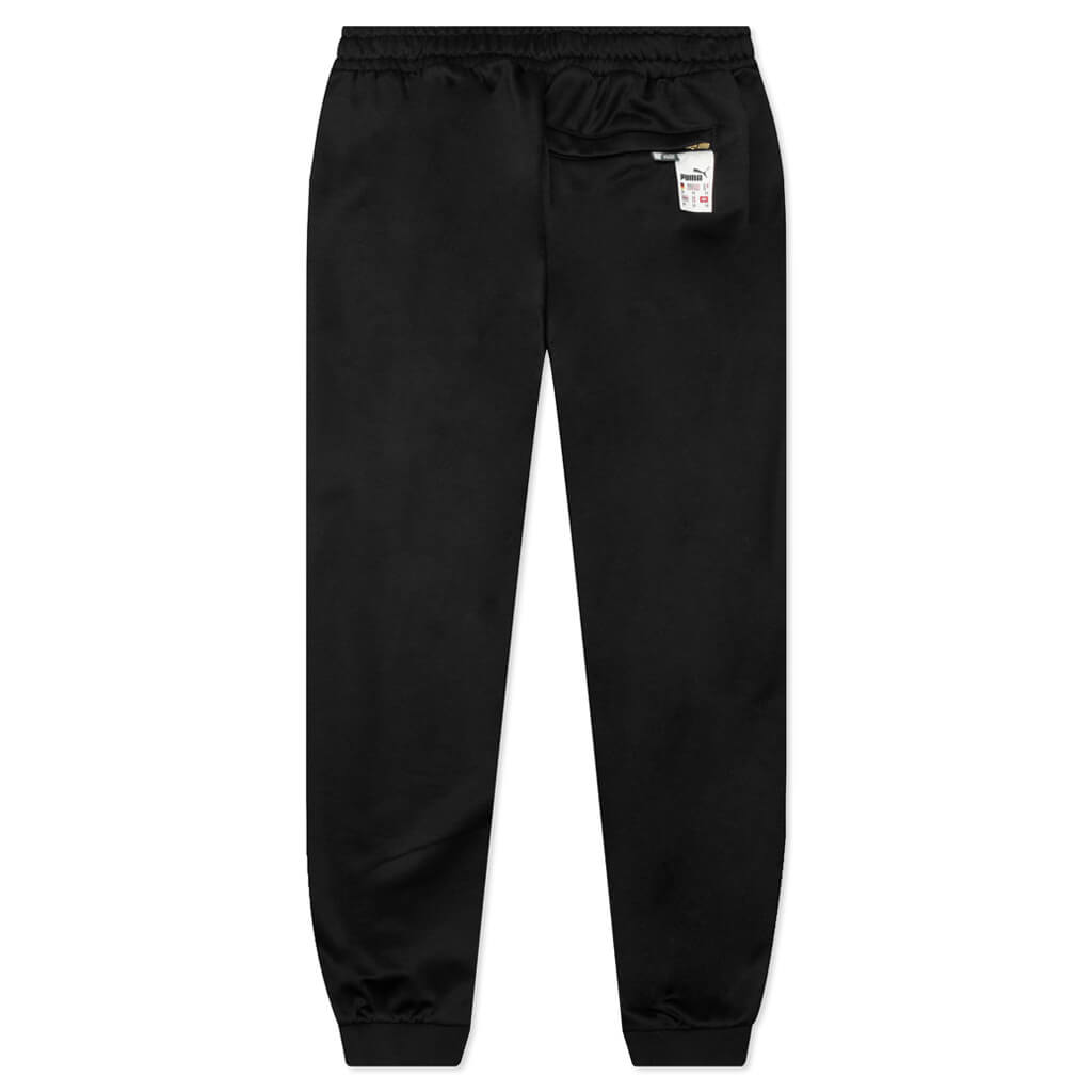 T7 Track Pants "The Never Worn" - Black