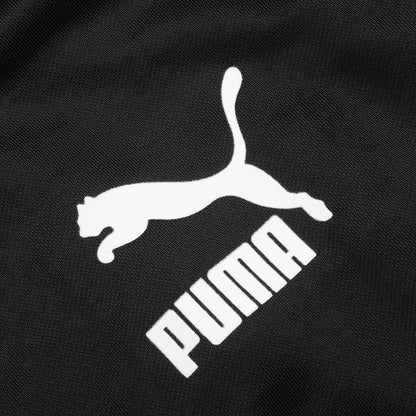 T7 Track Top "The Never Worn" - Black