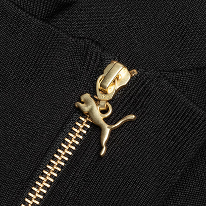 T7 Track Top "The Never Worn" - Black