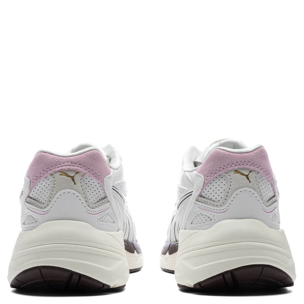 Women's Teveris Preppy - White