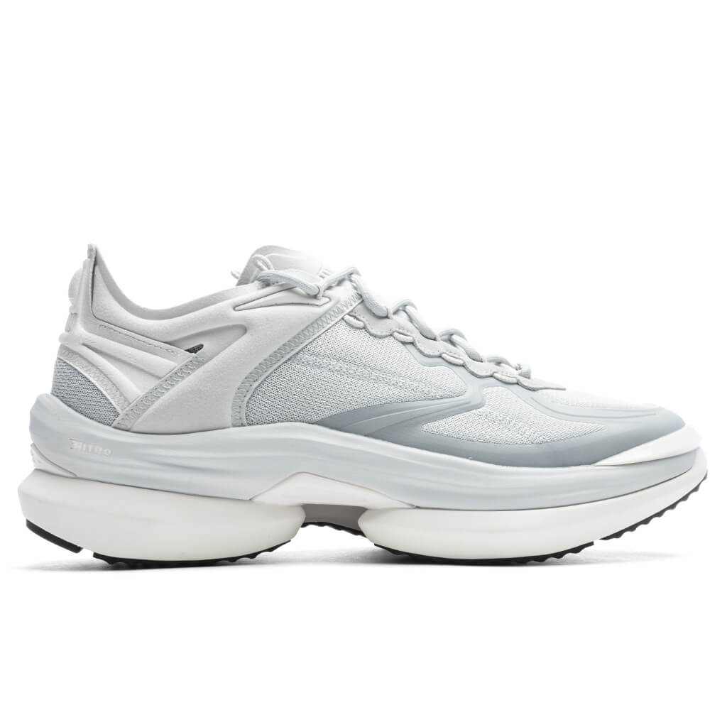 Variant Nitro Sci-Tech - Platinum Gray/Nimbus Cloud