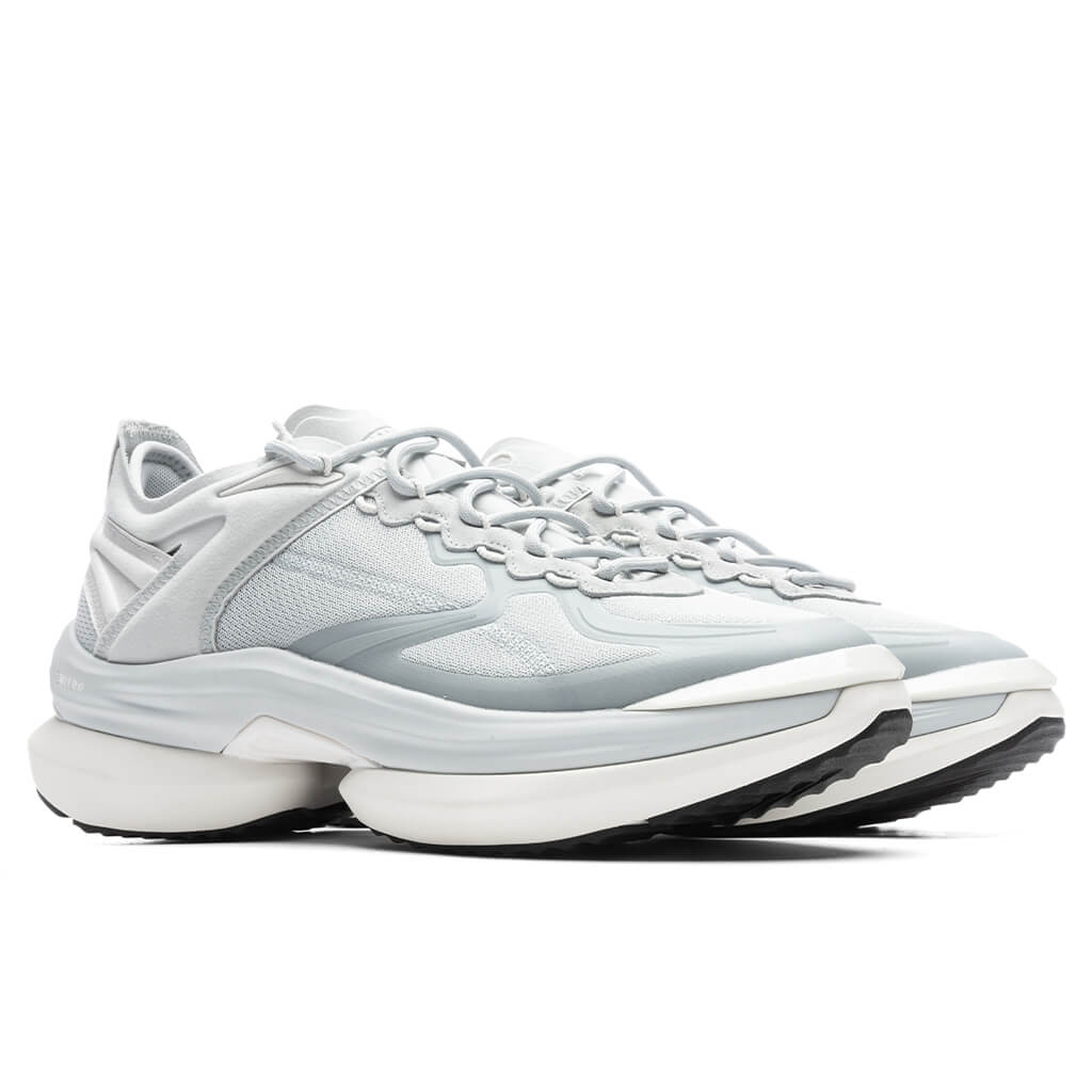 Variant Nitro Sci-Tech - Platinum Gray/Nimbus Cloud