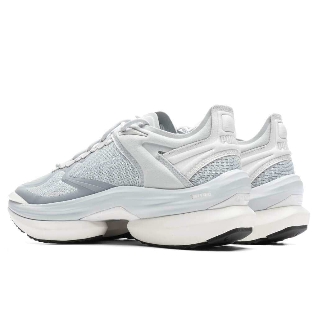 Variant Nitro Sci-Tech - Platinum Gray/Nimbus Cloud