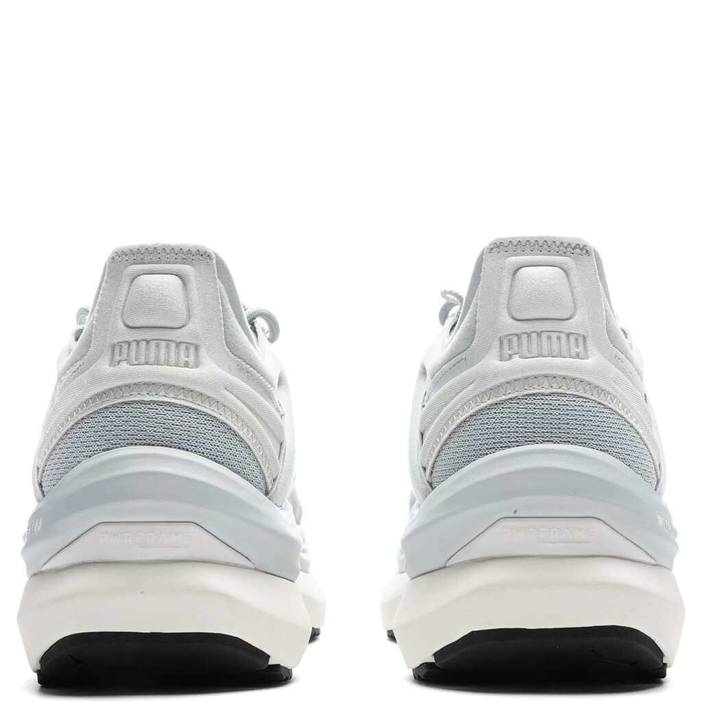 Variant Nitro Sci-Tech - Platinum Gray/Nimbus Cloud