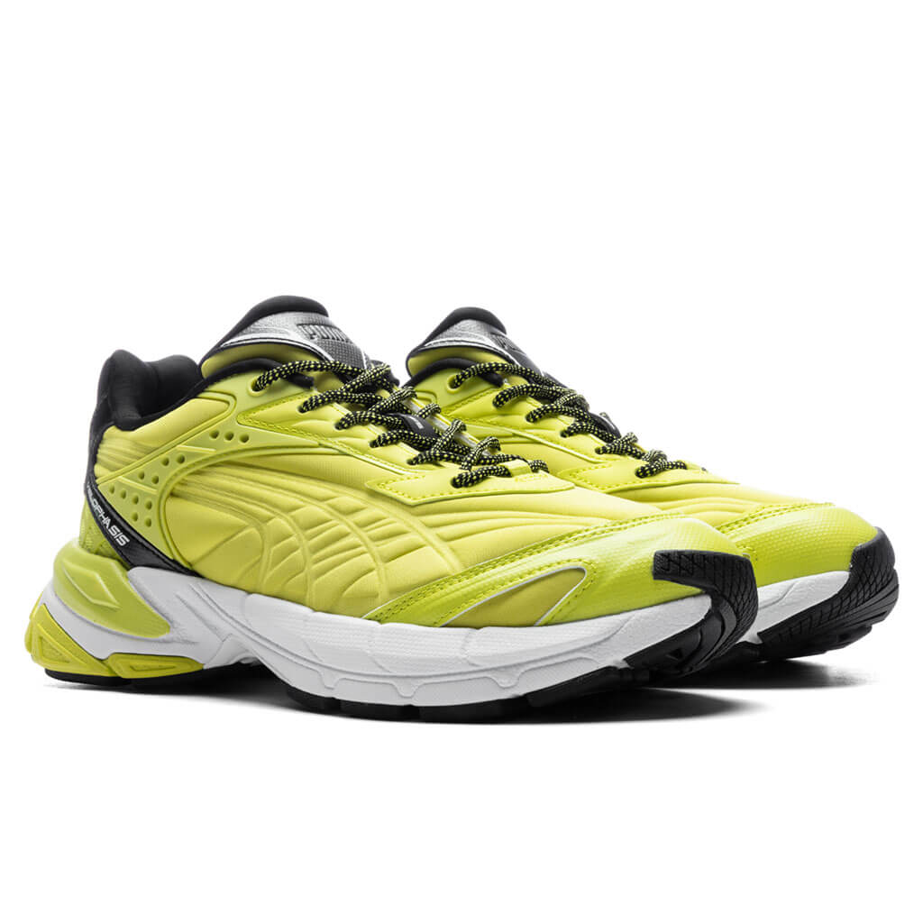 Women's Velophasis B.T.W. - Yellow