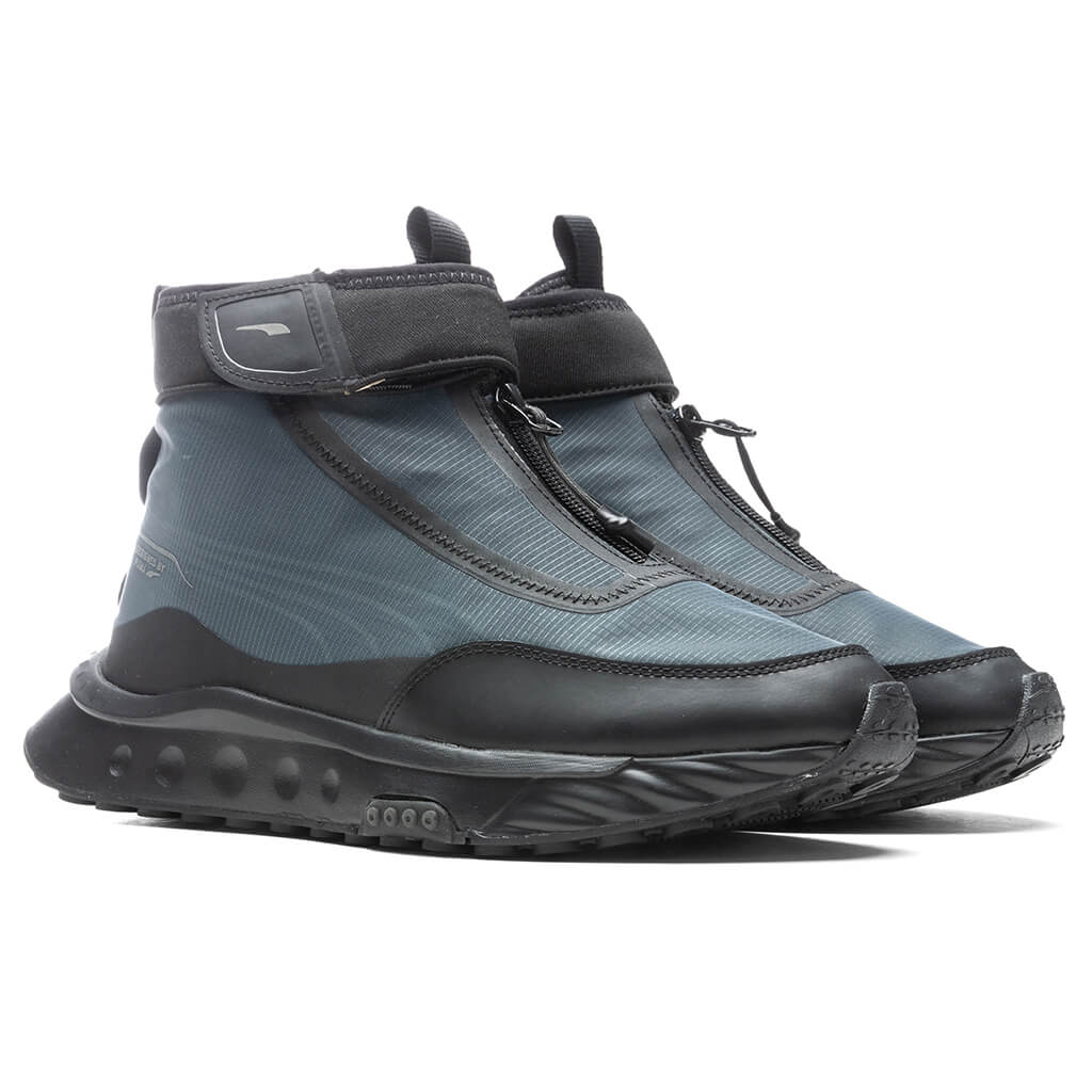 Wild Rider AD4PT - Black