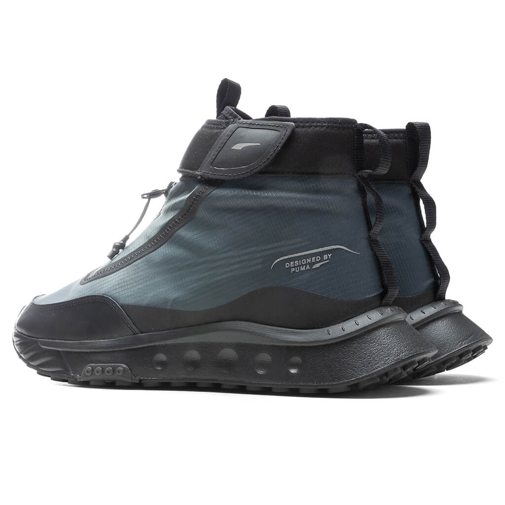 Wild Rider AD4PT - Black
