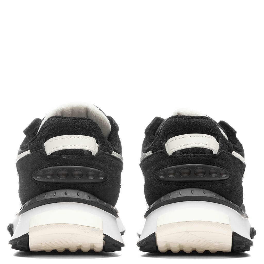 Women's Wild Rider PRM - Black
